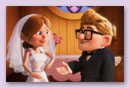 Pixar Marriage Course