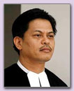 Armin Luistro, minister van Onderwijs op de Filipijnen