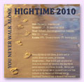 Hightime 2010