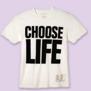 Choose LIFE