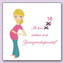 16, nee 20, nee 16 weken zwangerschapsverlof