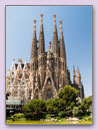 Sagrada Família tot basiliek gewijd
