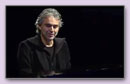 Andrea Bocelli tells a "little story" about abortion