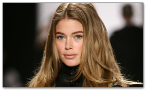 De looks van Doutzen Kroes