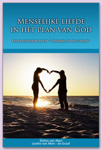 Boek - Menselijke liefde in het plan van God