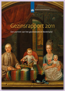 SCP Gezinsrapport 2011