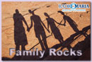 Family Rocks - gezinsprogramma Radio Maria