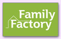 Family Factory trainingsdag