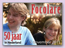 Focolarebeweging 50 jaar in NL
