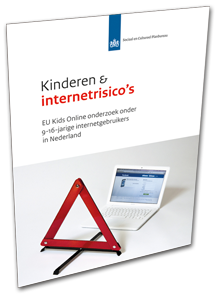 SCP: Kinderen en internetrisico's