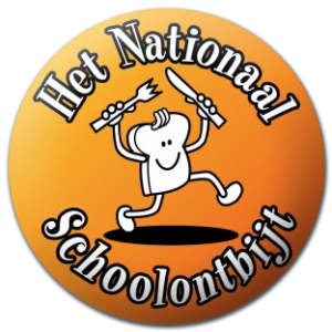 Het Nationaal Schoolontbijt