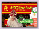 Sinterklaasjournaal zet ouders voor het blok