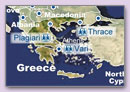SOS Kinderdorpen in Griekenland
