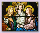 30 december 2011 - Feest van de Heilige Familie