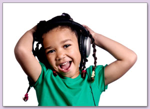 Dag god, met mij - Radio Maria kinderprogramma