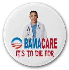Obamacare - To Die For