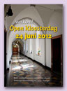 24 juni 2012 - Open Kloosterdag