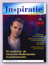 Inspiratie Magazine - Kerstnummer