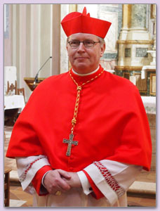 Kardinaal Eijk