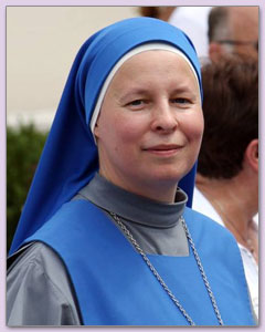 Zuster Anima Christi