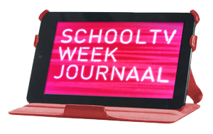 Schooltv Weekjournaal