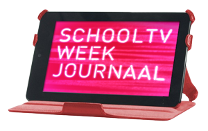 Schooltv Weekjournaal