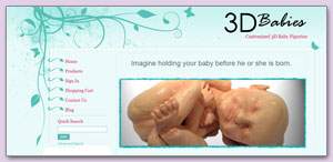 3D-Babies.com
