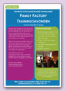 Family Factory trainingsavonden in Gouda