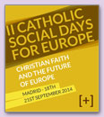 II Catholic Social Days for Europe