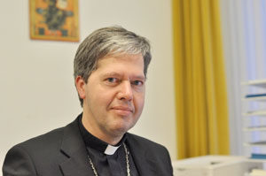 Mgr. Mutsaerts