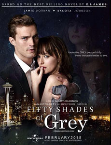 De leugens van Fifty shades of grey