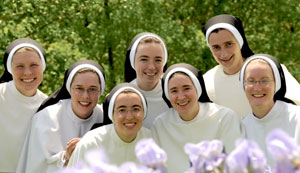 Nashville Dominican Sisters of Saint Cecilia