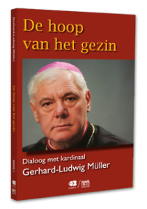 Boek - Door hoop van het gezin