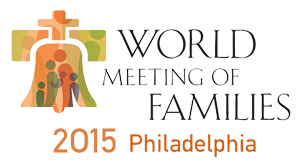 World Meeting of Families • 2015 • Philadelphia