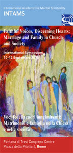 INTAMS Symposium