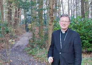 Mgr. Hendriks