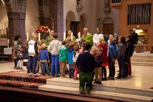 IHGO Gezinsdag - zaterdag 3 oktober 2015 - Vught