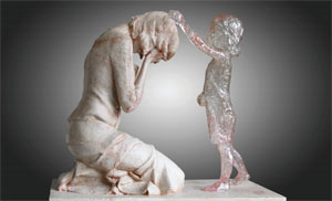 Memorial for unborn children