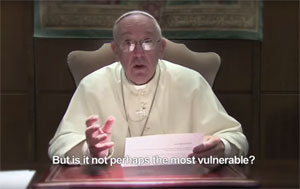 Pausvideo 3 - voor kinderen en gezinnen in moeilijkheden