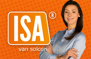 Solcon ISA