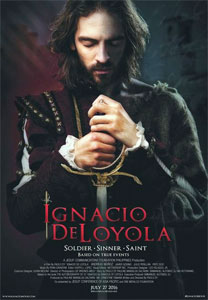 Film - Ignacio de Loyola