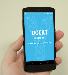 DOCAT App