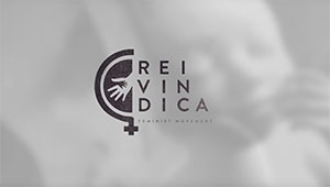 YouTube filmpje van het Chilleense Reivindica Feminist Movement