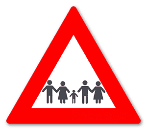 Een kind met vier ouders