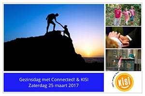 25 maart 2017 - Gezinsdag Bisdom Breda
