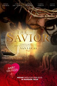 The Savior - DVD